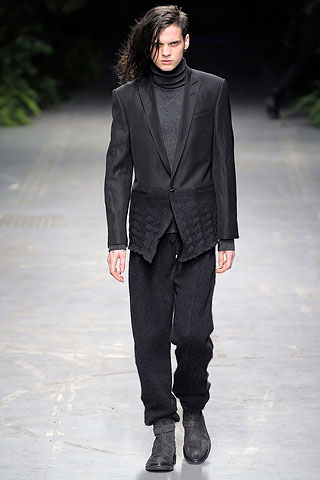 Costume National / - 2010-2011